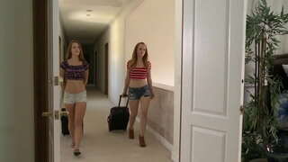 Lesbo porn xxx - sexy عمل