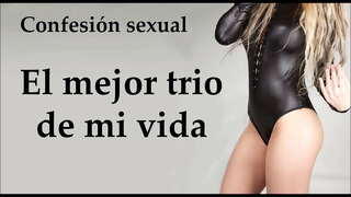 ���ันจะให้คุณดีที่สุดของฉันประสบการณ์เป็น trio ของสุดยอดมาก (ภาษาอังกฤษ).