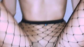 Stepsister fuck store pik i mørket