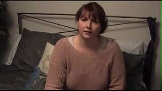 Inyathelo lesi-Ubungakanani kwaye Inyathelo lesi-Umama Babambisa Inyathelo Unyana Ubukele Porn kwaye Fuck Kuye Trailer