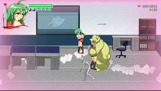 Сөйкемле хатын-кызлар секста белән инопланетным ир-ат һәм монстром бу порно өлкәннәр өчен сексуальное видео ryona