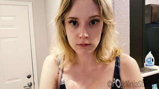 Whore Inyathelo Lesi-Umama Wakhe Wachaza Kwaye Fucked Unyana Kwi Ikhamera Trailer