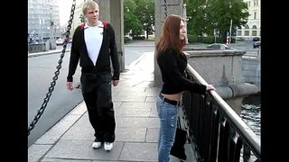 Sexy hottie anafurahia sexy fucking