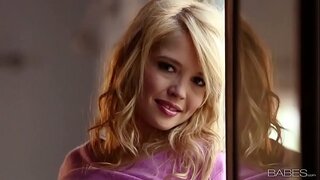 Красотка - Фокс ЗАДОР Тиффани