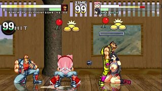 Mugen hentai røv ting