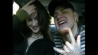 Amatir pasangan kaya iku perverted