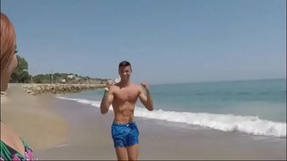 Jèn Kitty Renmen renmen yo bang nèg nan mitan an nan peyi a!