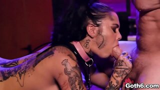 Шлюха чичпотон-секс басьтыны Шинн гот ПЕКА Женевьева