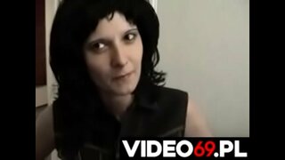 Польское секс видео-секретарша жасайт минет отелинде