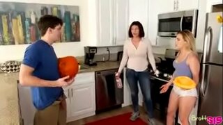 ƽ�入とstepsisterながらお母さんがやっていlaboreホーム