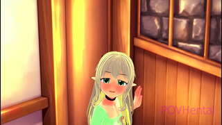 ���्नान के समय के साथ एक योगिनी का जाल